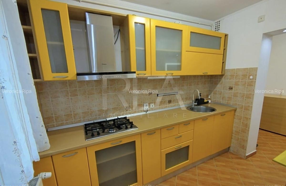 3 camere cu GARAJ 15mp, decomandat - Parc Drumul Taberei - 10