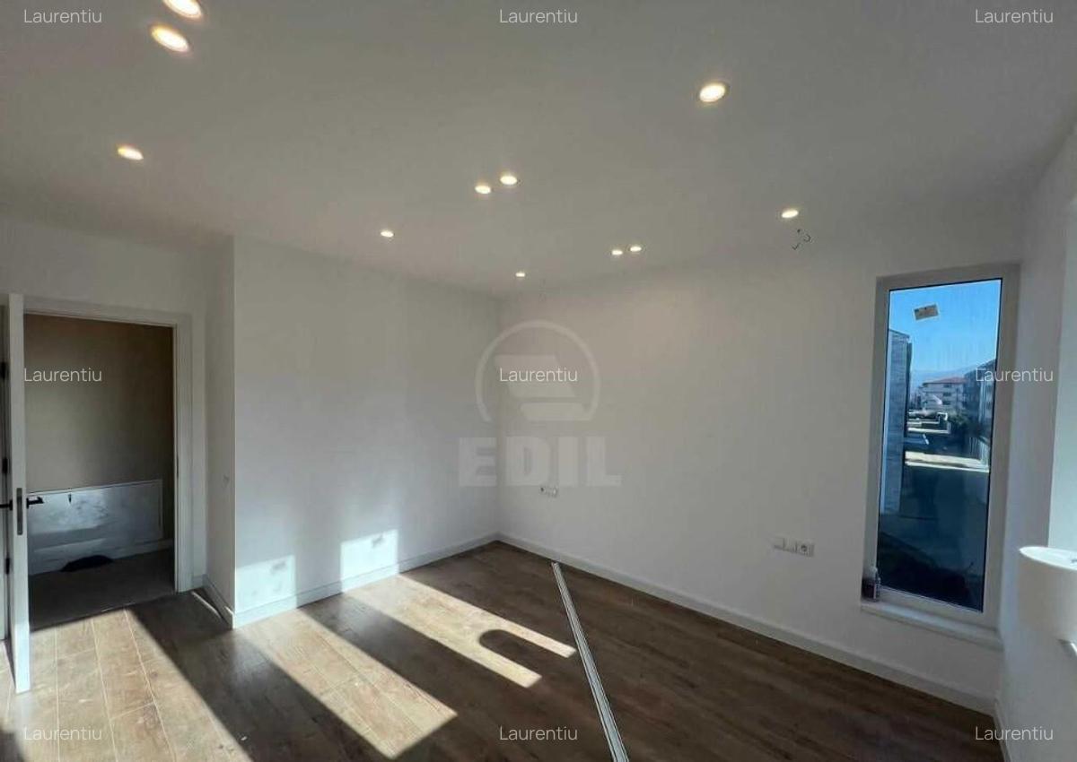 Duplex finisat in zona TERRA Floresti - 5