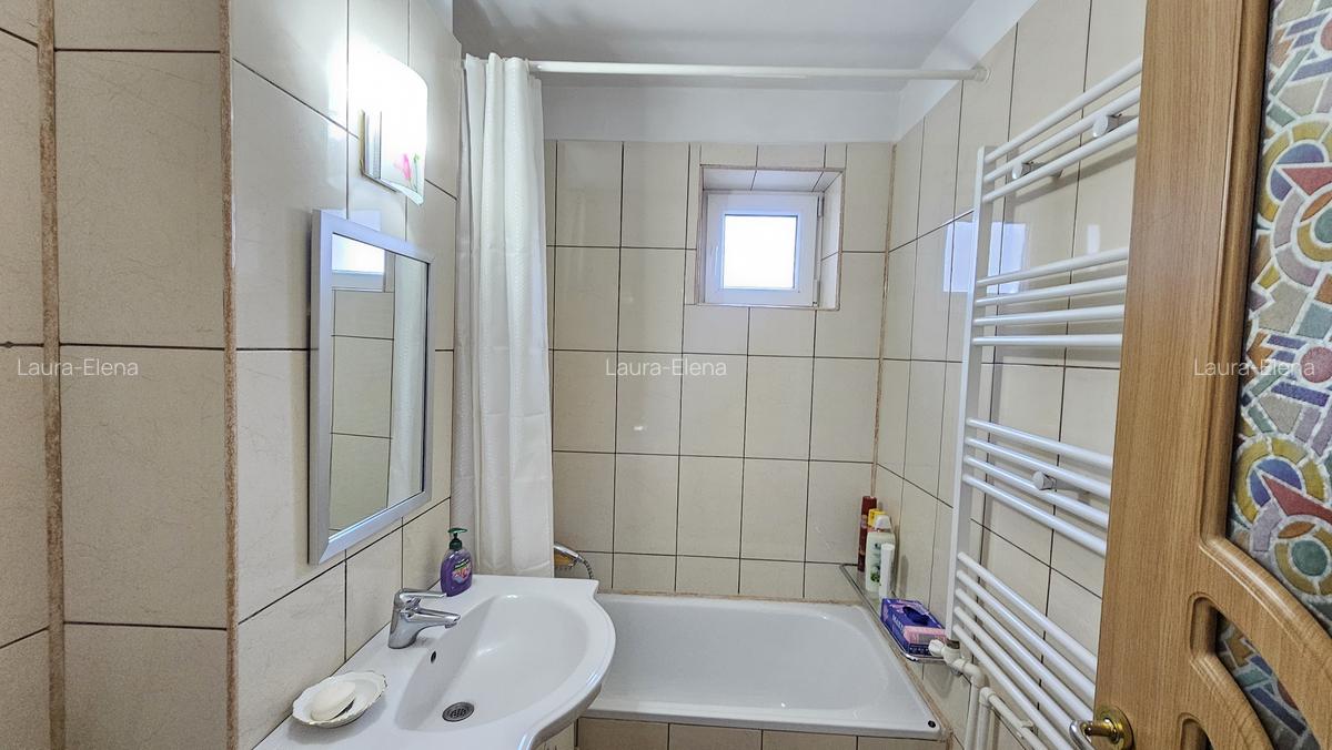 Apartament cu 2 camere, Micro 39C, situat într-o zonă liniștită și accesibilă - 11