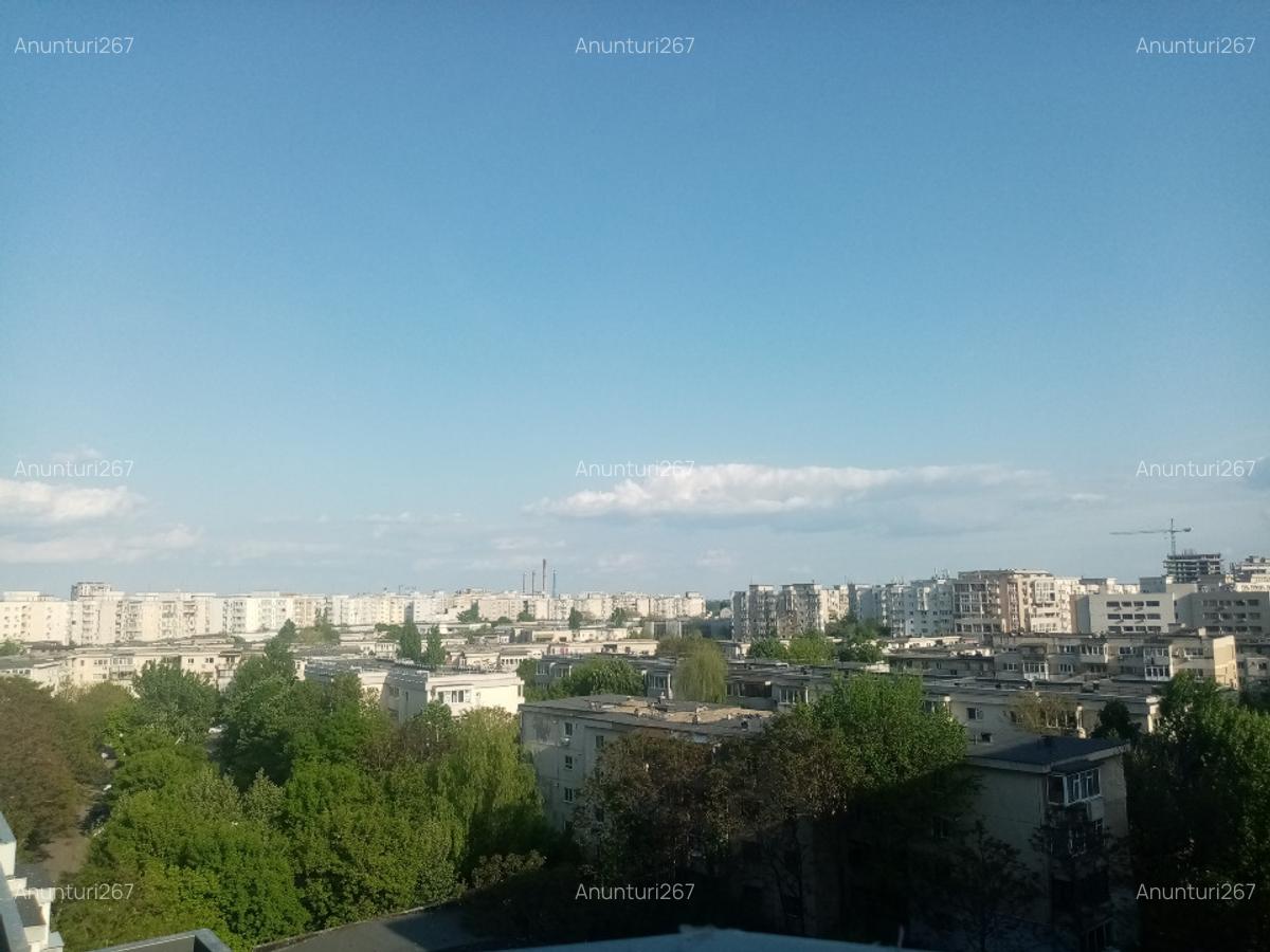 Direct proprietar inchiriez garsoniera moderna zona Mall Vitan - 9