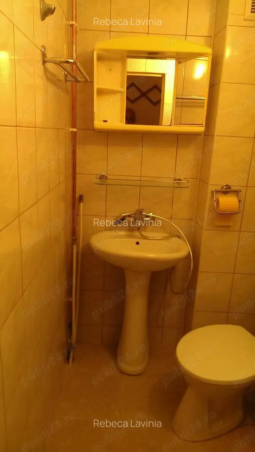 Garsoniera mica CONVENABIL in zona Carefour AFI ARAD. - 6