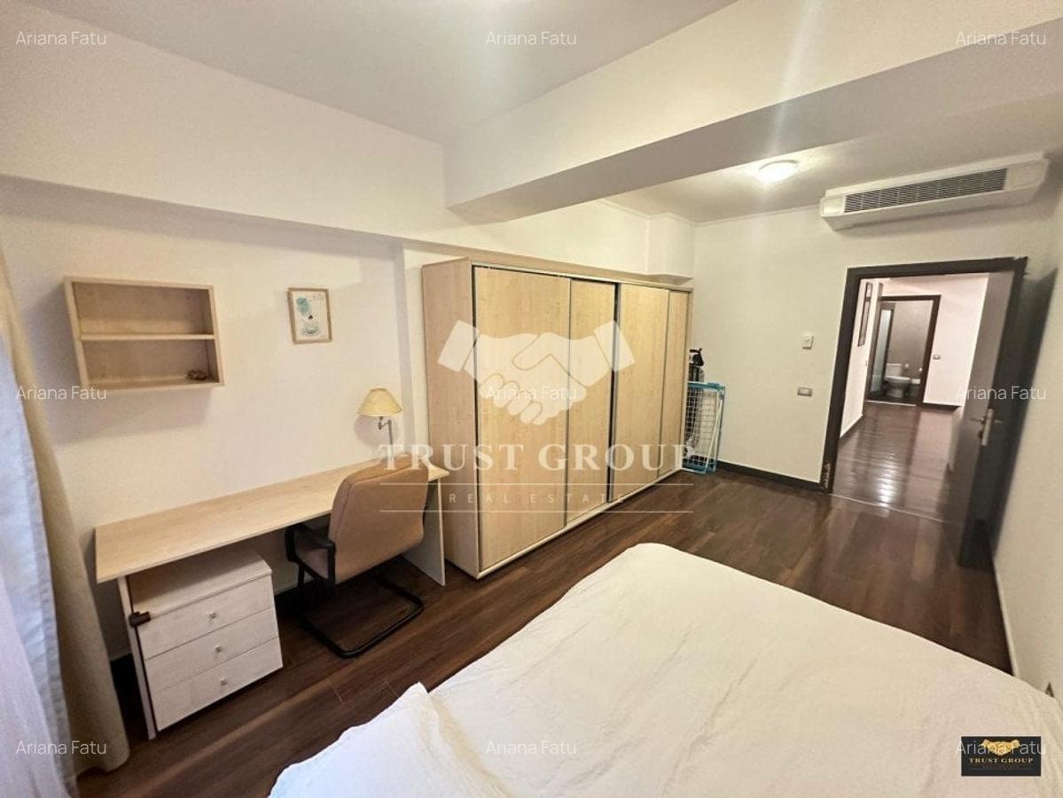 Aparatment 3 camere Herastrau | Loc de parcare - 15