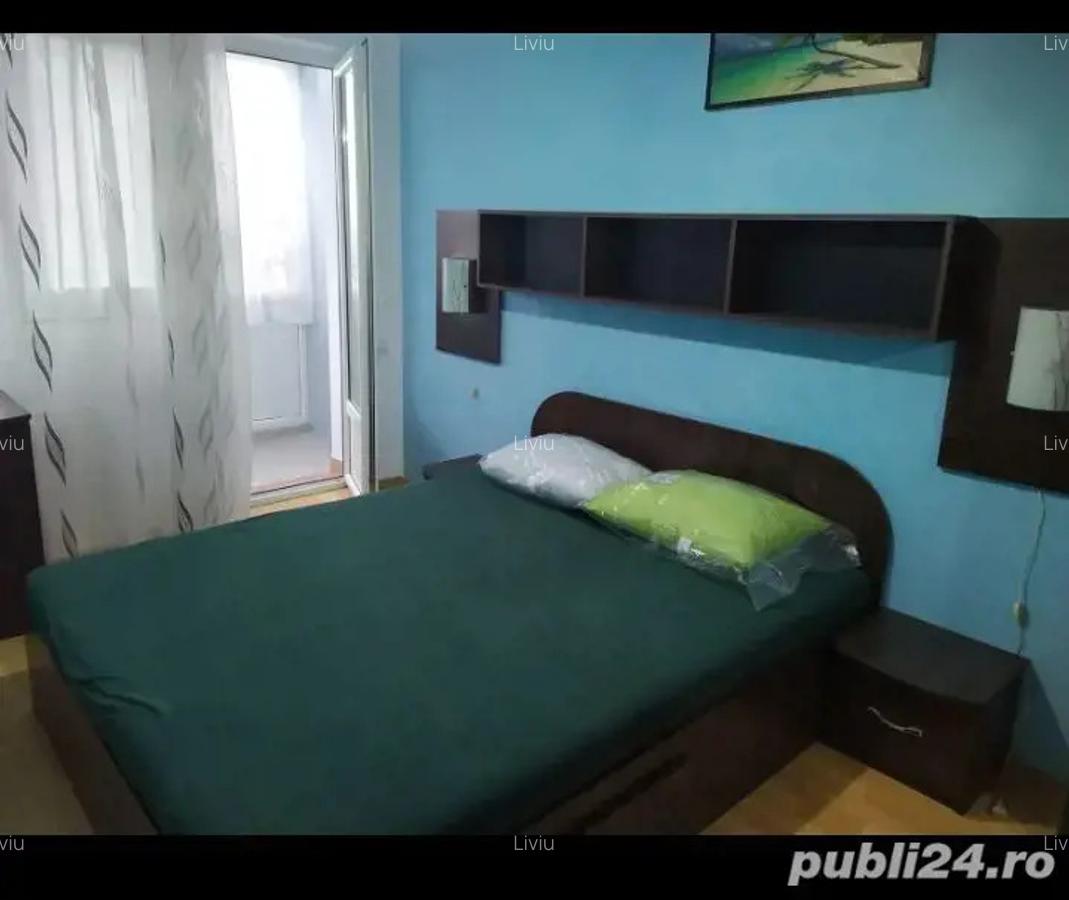 Inchiriez apartament 3 camere - 2