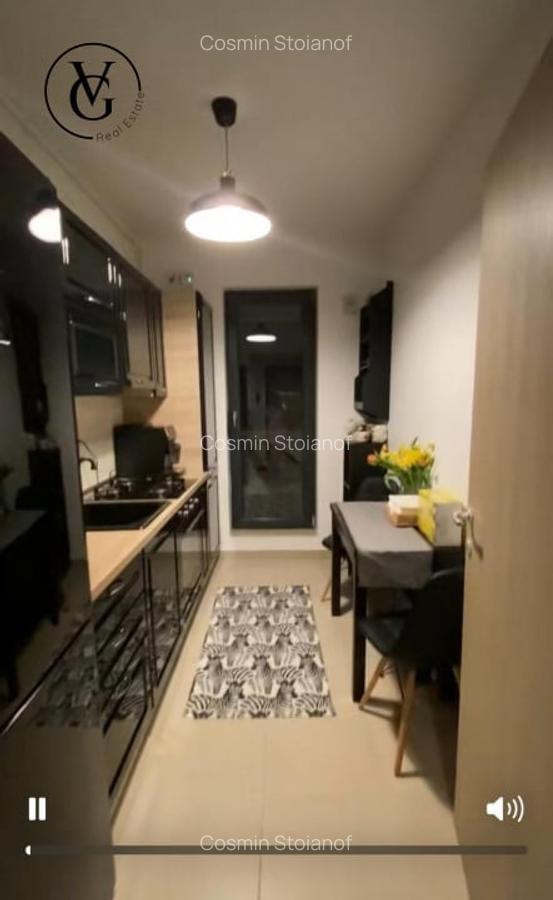 Apartament doua camere decomandat , zona Baneasa - Greenfield - 7