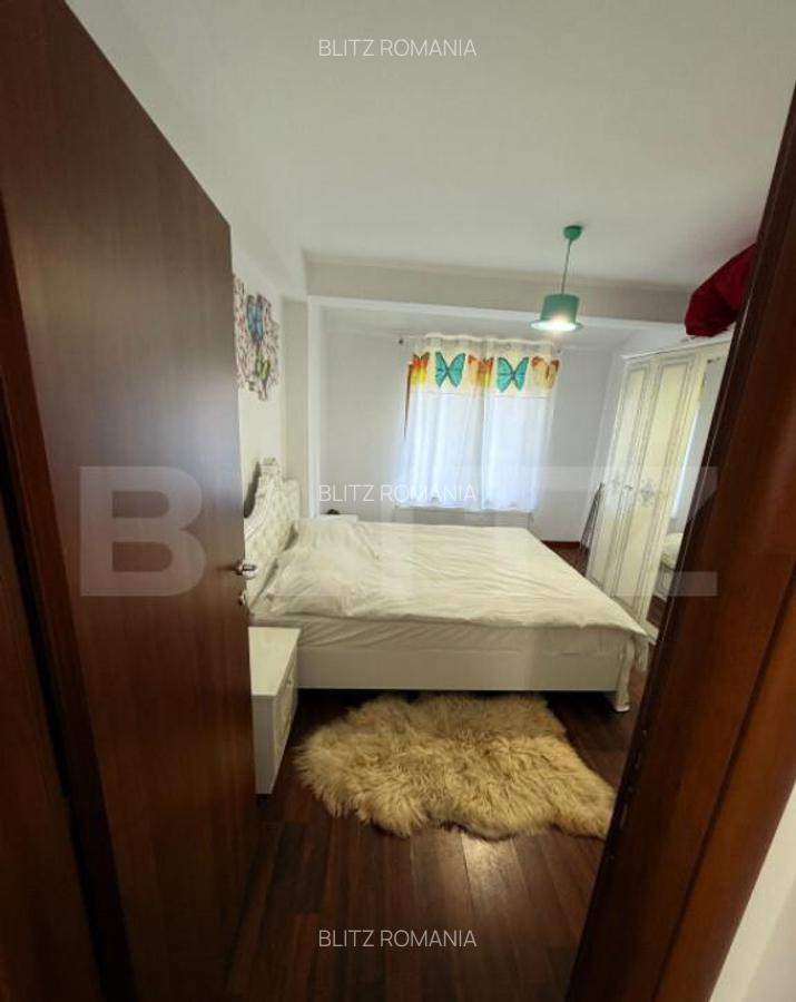 Apartament 2 camere, 70 mp utili+80mp terasa, Predeal - 5