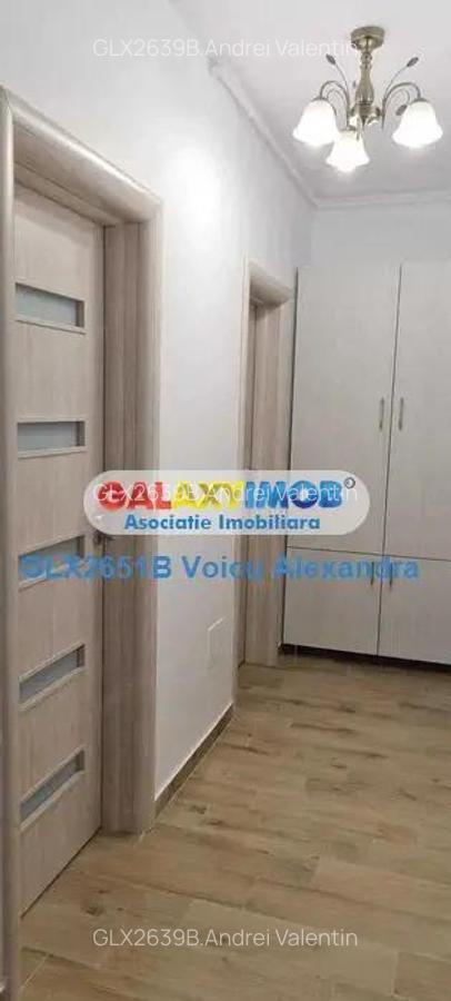 Garsoniera Pet Friendly - Berceni - Dimitrie Leonida - Parcare - 6