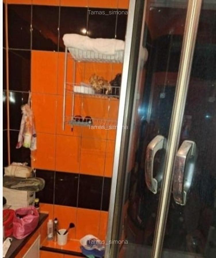 Piata Sudului-strada Anton Bacalbasa -apartament 3 camere - 5