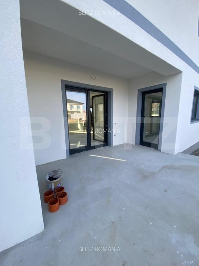 Casa individuala cu 5 camere, zona Cristian - 4