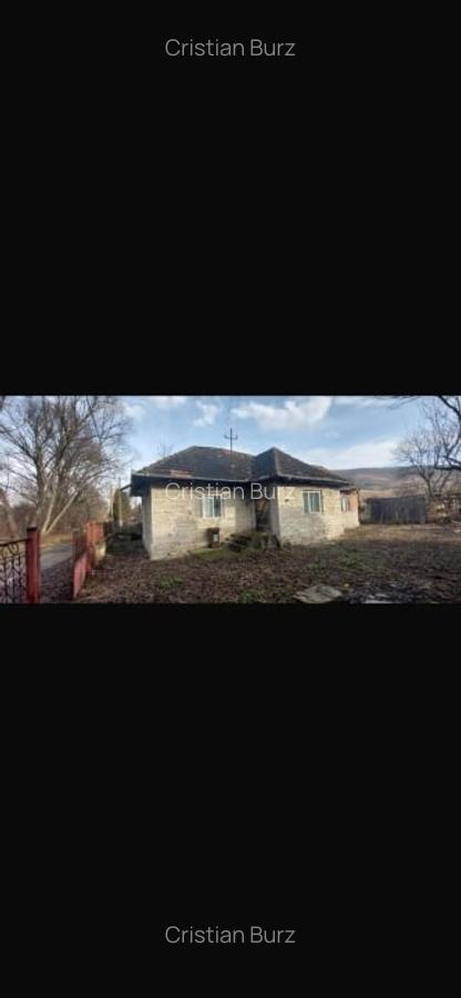 Casa demolabila Faureni, 2600 mp teren - 10