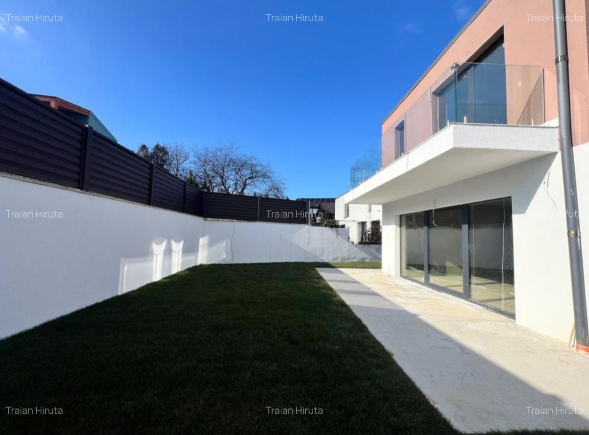 Casa individuala, 254mp utili, 415mp teren, Europa - 5