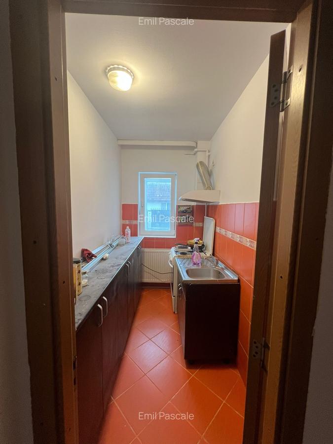 Apartament 2 camere în Valea Aurie, Sibiu – zonă linistită - 3