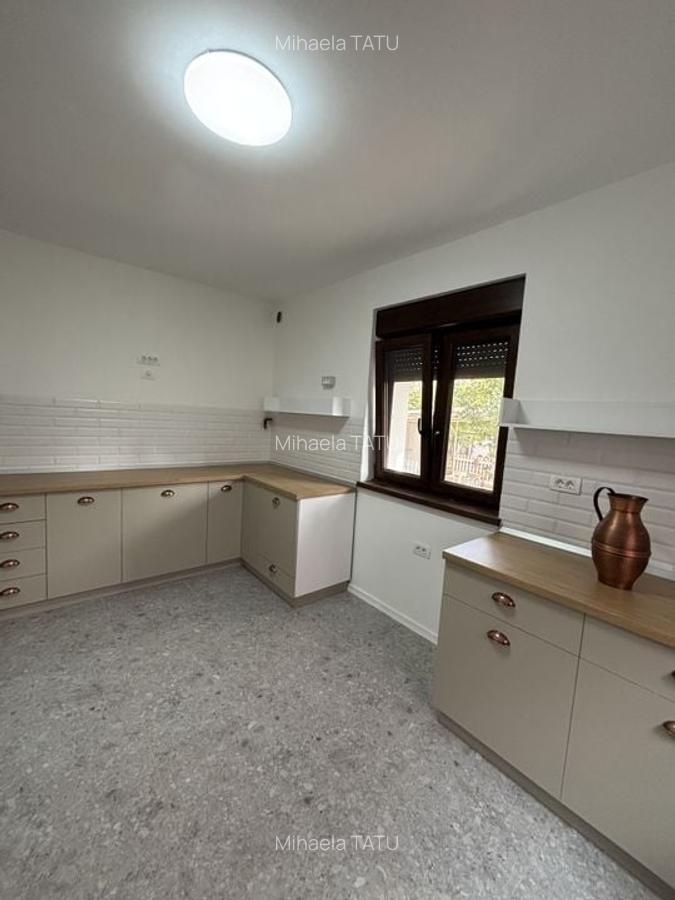 Apartament generos la casa,zona Bogdanestilor - 9