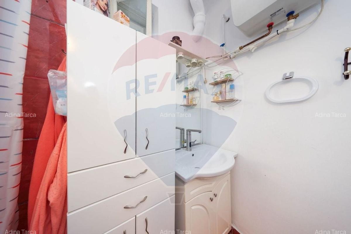 Apartament cu 5 camere nedecomandat, mobilat în Centrul Istoric - 16
