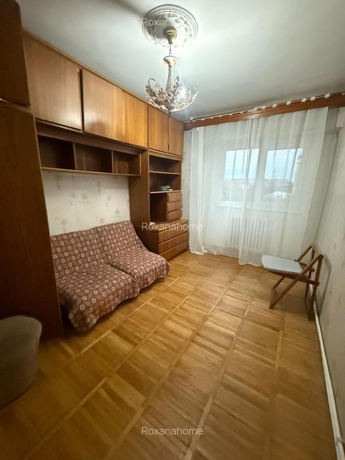Apartament spațios cu 4 camere – Strada Aurora (lângă Finanțe), etaj 2/4 - 8