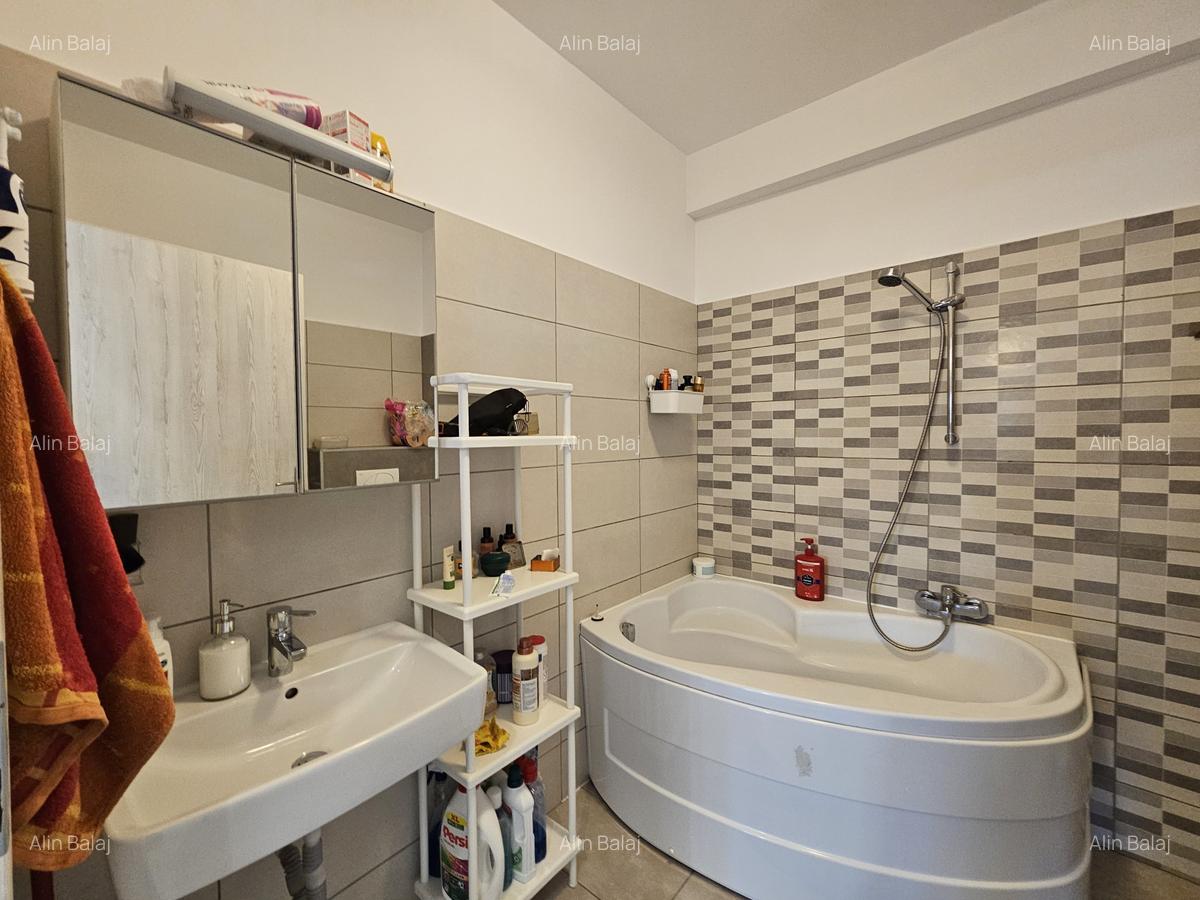 Apartament 2 camere cu parcare, 2018, parter, decomandat, Aradului, comision 0% - 9