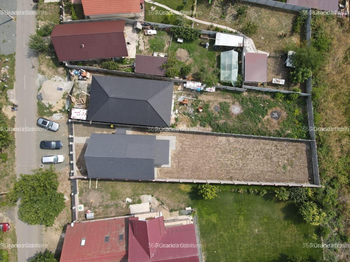 Casă Individuală în Vatra Satului Sânandrei Comision 0% - 155.000 / 168.000 Euro - 16