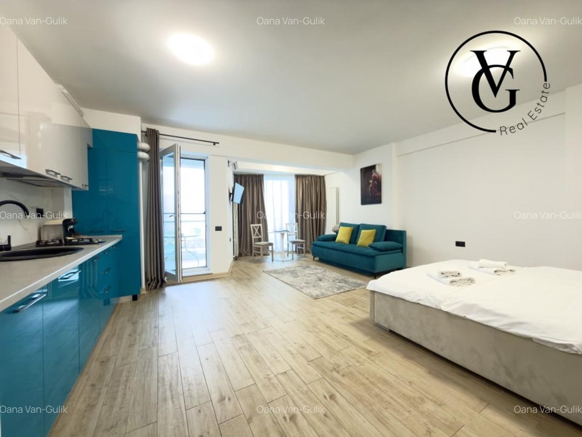 Alezzi Infinity Resort & SPA  | Studio  | vedere frontala la mare - 3