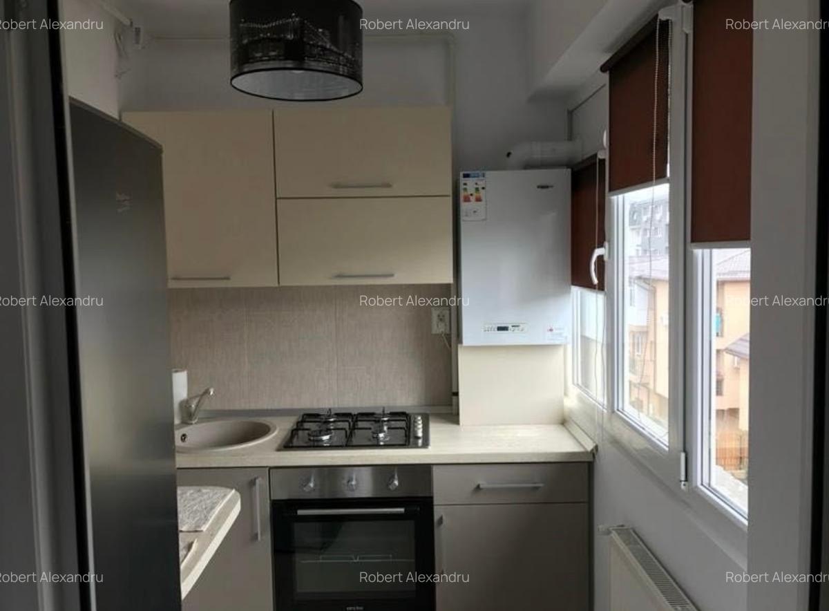 Popesti Leordeni Amurgului Metrou - 7