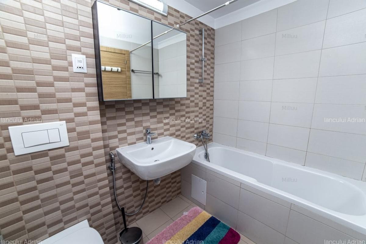 2 camere | Petfriendly | Hercesa Vivenda - 12