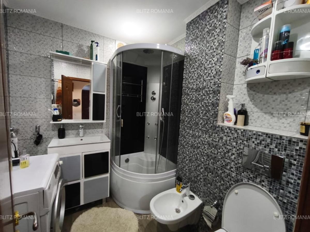 Apartament 2 camere, etaj 2, Siret - 7