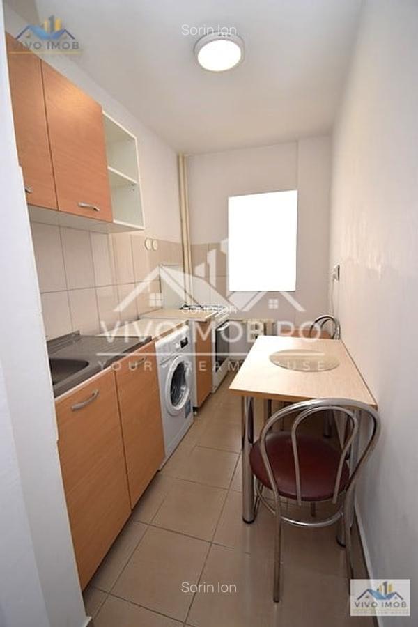 Colentina-Dna Ghica | etaj 7/10 | decomandată | mobilată și utilată | reabilitat - 8