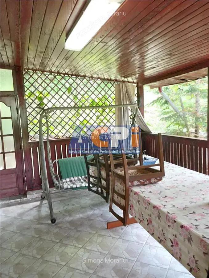 Casa Podis, Margineni - 6