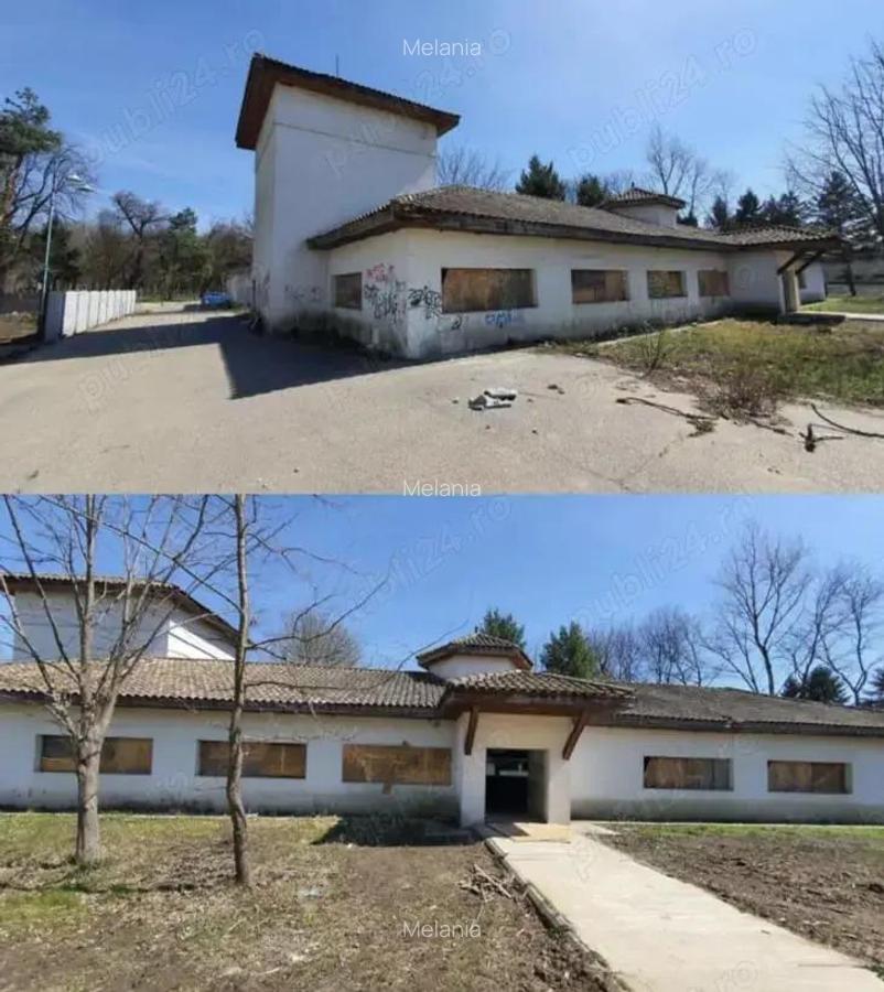 Teren de inchiriat-com.1 Decembrie - 1