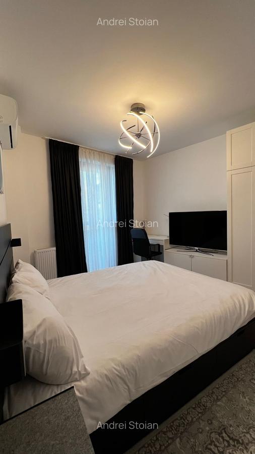 Inchiriere | 3 camere | Bloc nou | Unirii | Camera Comert - 9