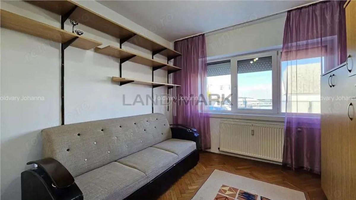 DE INCHIRIAT APARTAMENT 3 CAMERE ET 1, STR N.TITULESCU malul Begai - 7