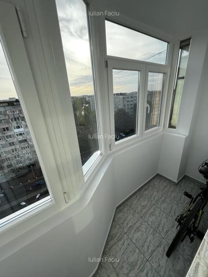 Metrou Piata Sudului apartament 3 camere 2 bai 2 balcoane. - 8