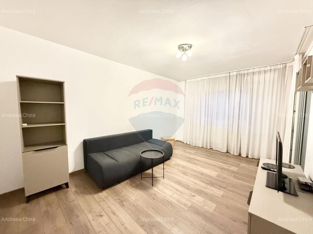 De inchiriat | Garsoniera decomandata 33 mp | Dristor - 3