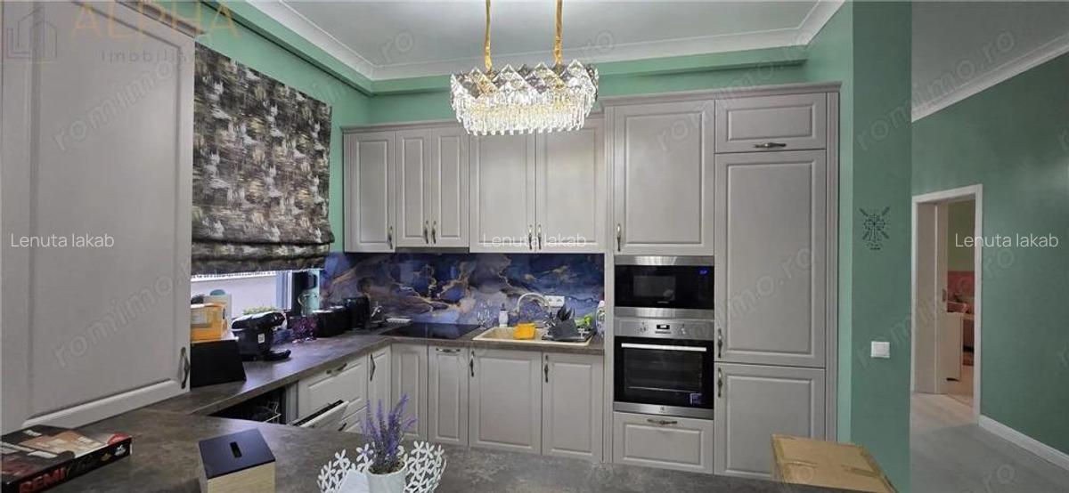 De inchiriat Penthouse de lux - 9 De inchiriat Penthouse de lux - 9