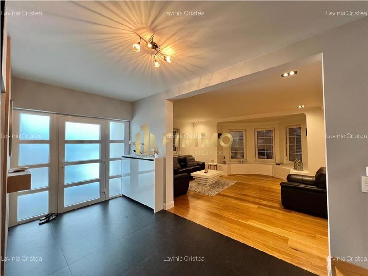 Casa Individuala Bosanci | 270 mp | ID:956 - 8