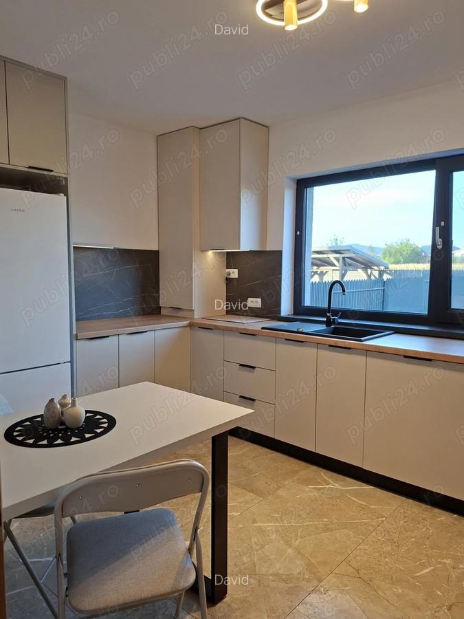 Casa de inchiriat in Sanpetru, la DJ 103 - 5