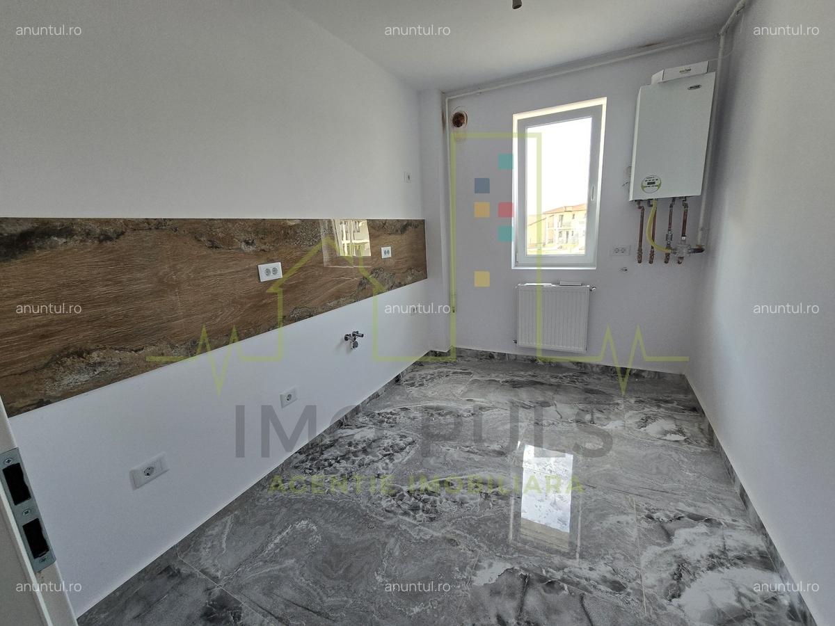 Timisoara Bucatarie separata. Bloc nou 2025. Etaj 1 - 2