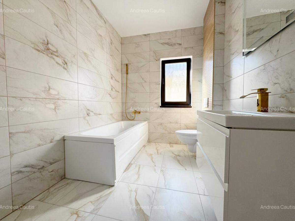 Duplex 5 camere, 124mp utili, 285mp teren, Chisoda - 18