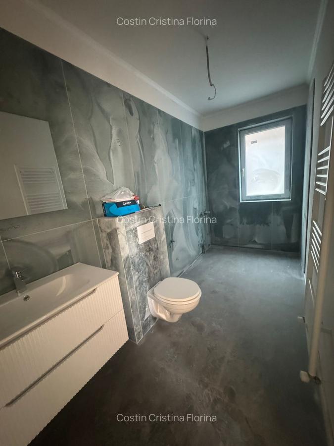 Penthouse 4 cam 2 bai terasa 30mp balcon Comision 0 - Giroc - 6