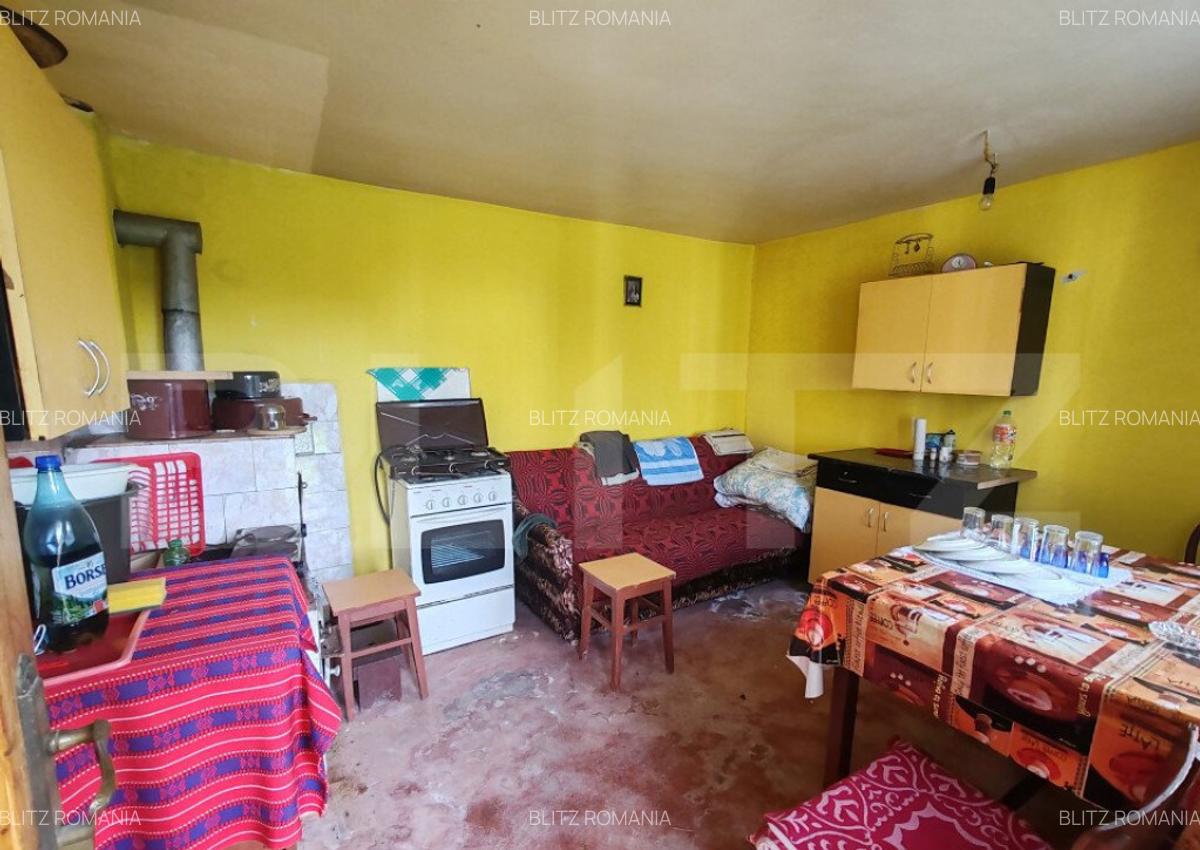 Casa +anexe de vanzare - 17