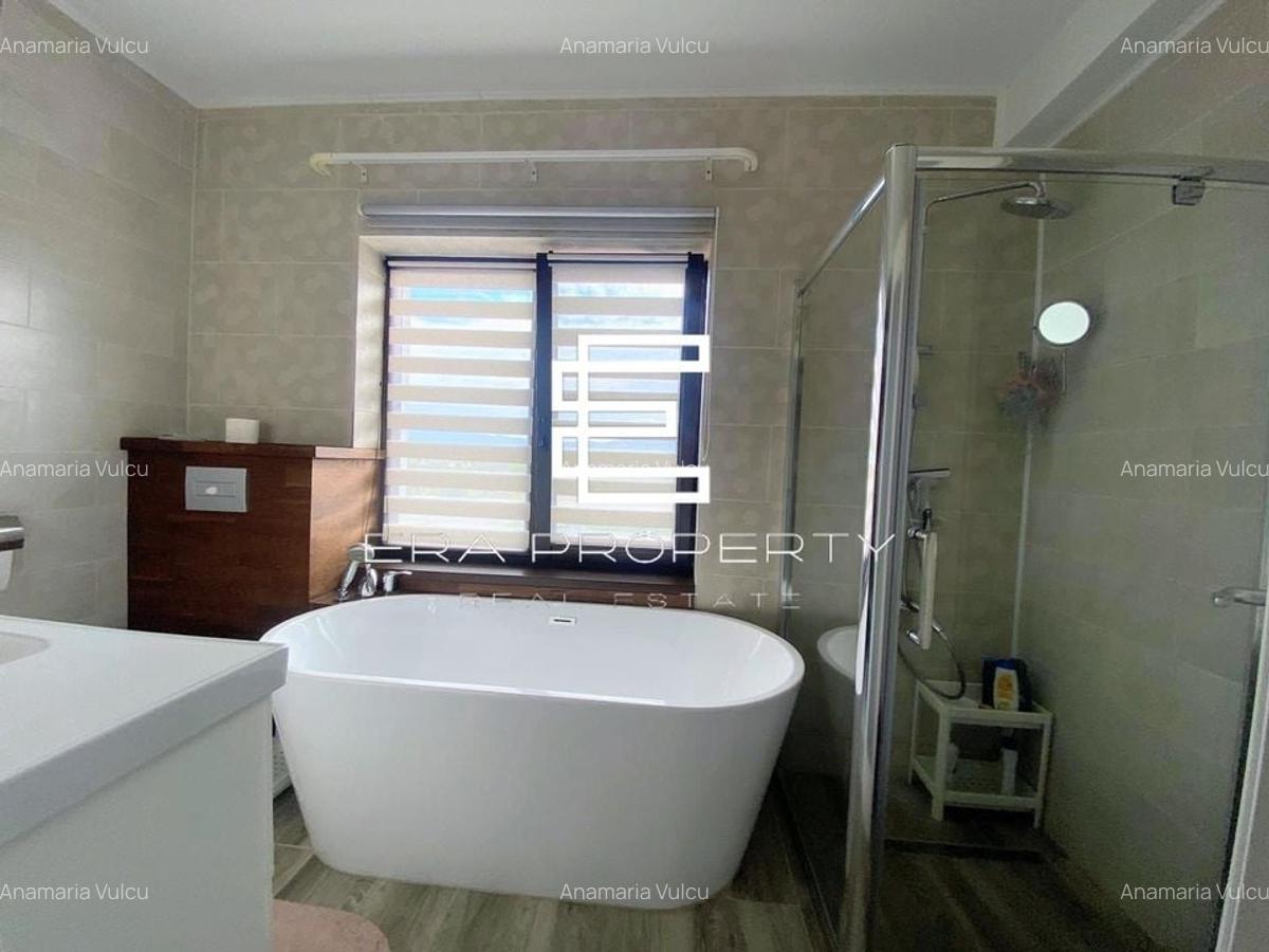 Casă individuală premium - Pădurea Dumbrava, Sibiu - 21