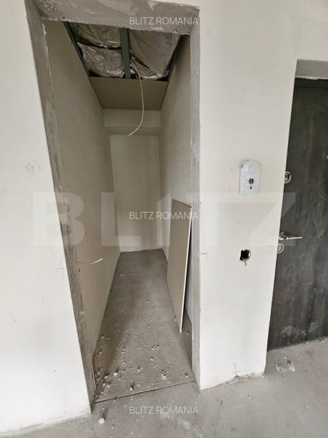 Apartament semidecomandat 59 mp utili, priveliste deosebita, in zona Terra - 9 Apartament semidecomandat 59 mp utili, priveliste deosebita, in zona Terra - 9
