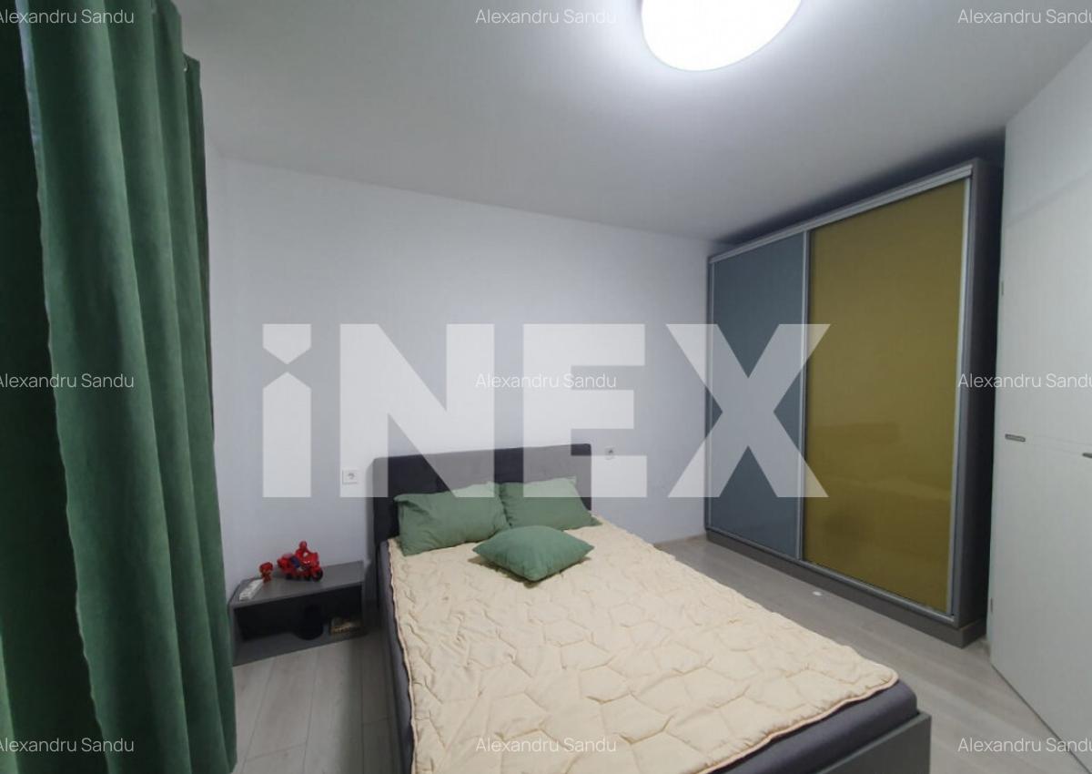 Casa cu 4 camere de vanzare Trivale, Pite?ti | mobilata s - 6