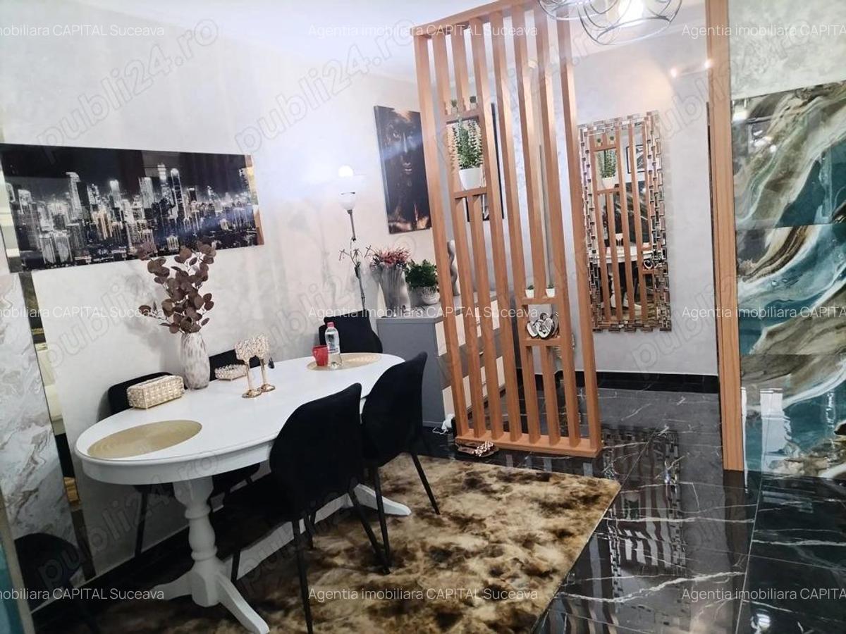 Apartament 2 camere Burdujeni de vanzare - 10