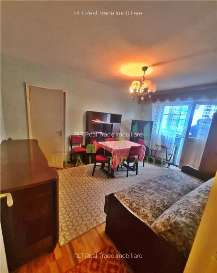 Apartament 3 camere etaj intermediar Calea Bucuresti - 4