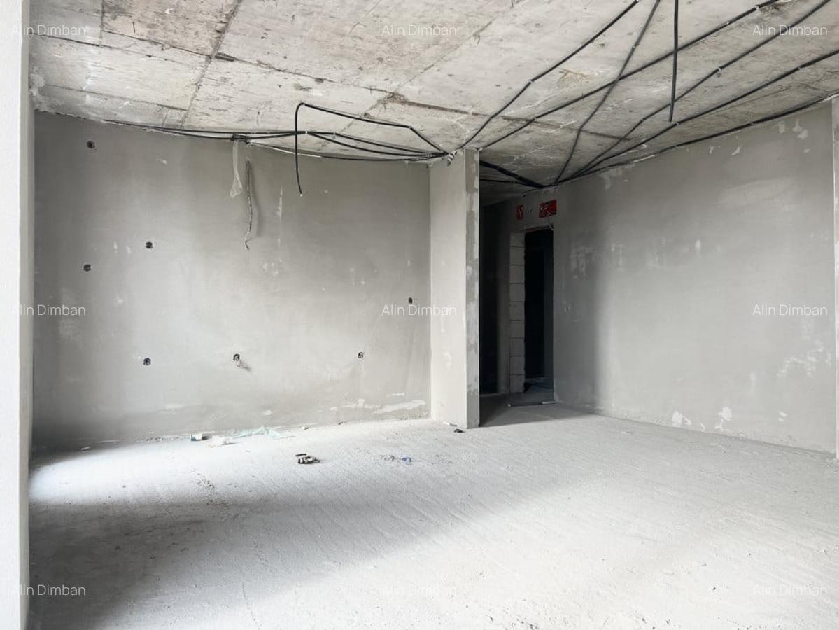 Apartament cu 2 camere decomandat în Bucovina - 3