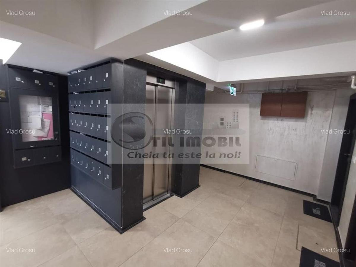Garsonieră decomandată în Păcurari - 12