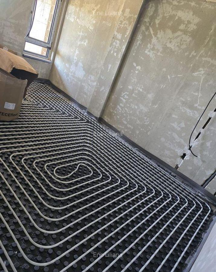 Apartament 2 camere - 77 mp utili - Micro 17 - 6