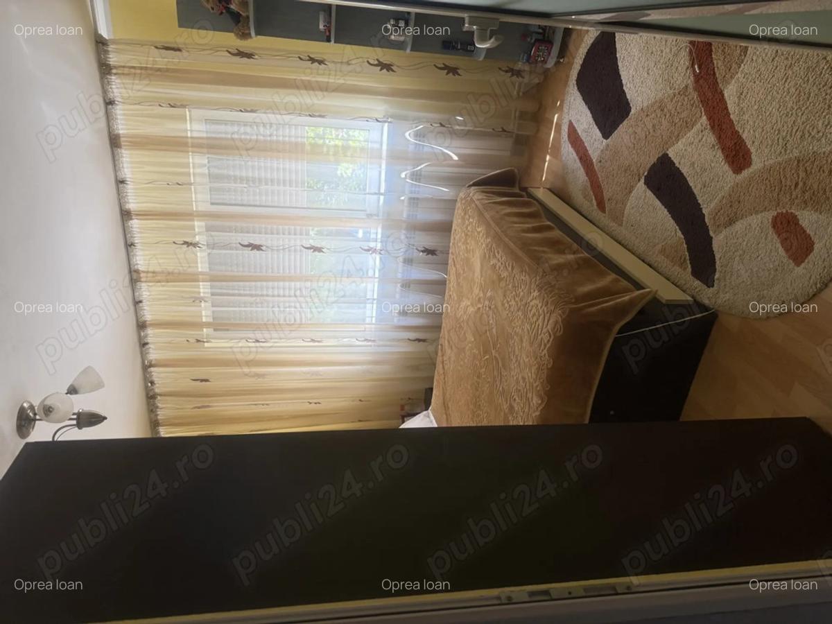 Apartament 2 camere semidecomandat langa turnul televisiunii - 4