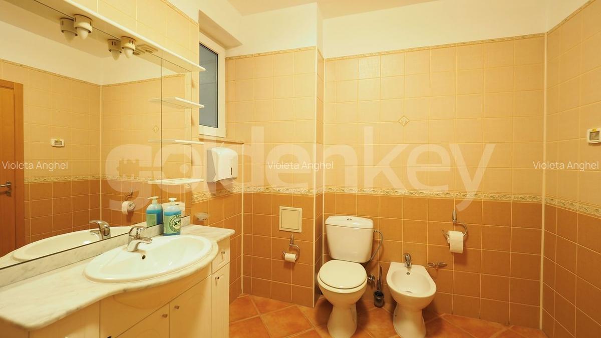 Apartament cu 6 camere | 267mp utili | clinica | birouri - 17