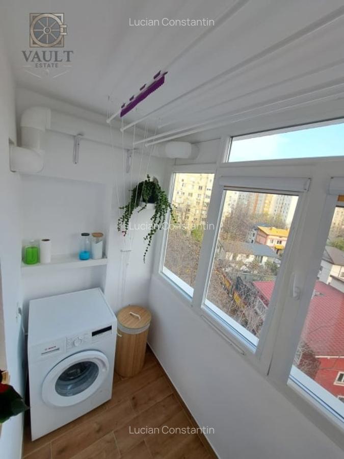 APARTAMENT 2 CAMERE-RAHOVA-MODORAN ENE-BLOC REABILITAT-DECOMANDAT - 22