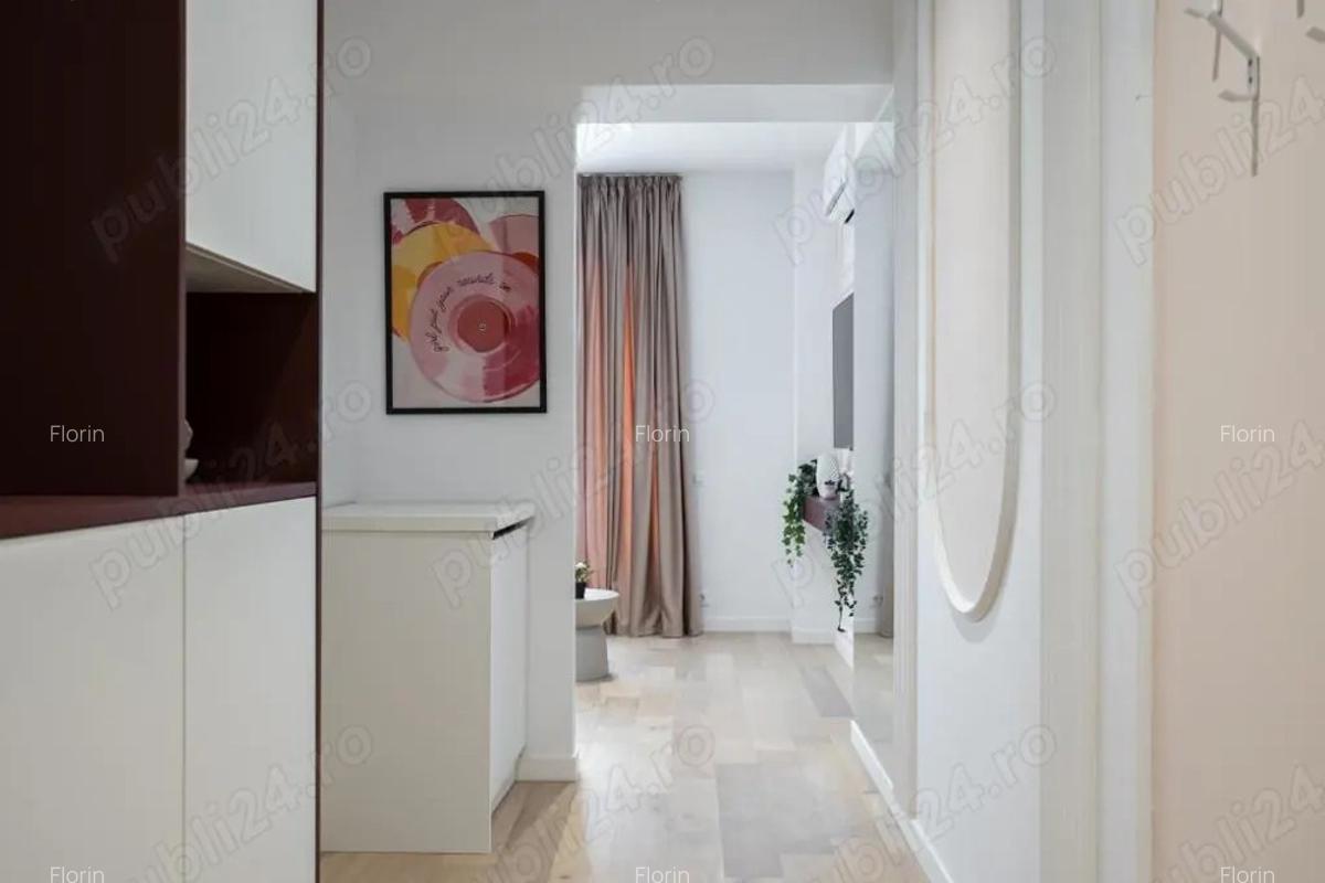 PROPRIETAR Apartament 2 camere, modern de inchiriat Cotroceni - 2